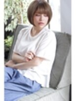 ザ シー 橋本(The C)&nbsp;似合わせカットヘア / ザシーバイアフロート