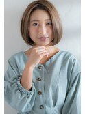 ☆似合わせボブ☆ご予約【HAPPY VERY】03-5952-5115