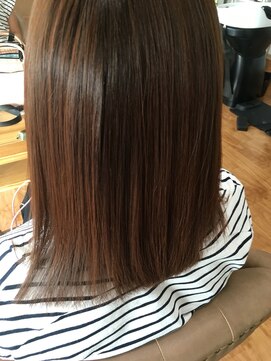 セリシオン(selision) 髪質改善トリートメント