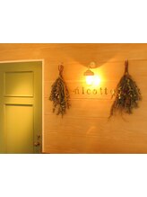 HAIR MAKE nicotto 【ニコット】