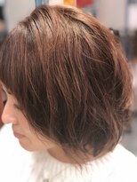 バニーズ 本店(Bunny's)&nbsp;ナチュラルアッシュ