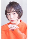 Ameri マニッシュショート【新宿】