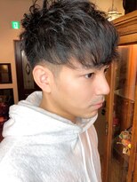 ロイ プラスアティック(roi ＋attic)&nbsp;谷町六丁目異空間美容室◆毛髪診断士◆髪質改善◆似合わせカット