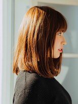 プロデュース 古淵店(Produce)&nbsp;ナチュラルワンカールミディ【古淵/相模原/町田】