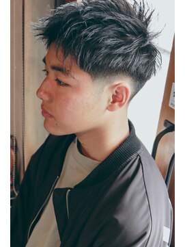 リーブル(Livbre) メンズショート