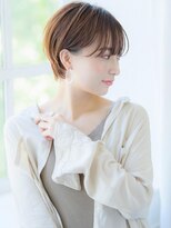 ネオリーブシェリエ 浅草店(Neolive cherie)&nbsp;ハンサムショート7