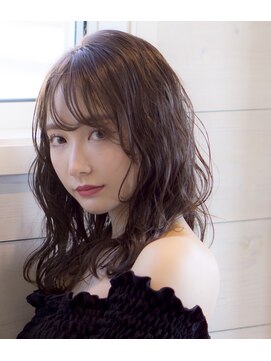 ラフューネ(Raffune) ソフトウェーブ