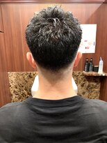 ヒロギンザ 御茶ノ水店(HIRO GINZA)&nbsp;お客様スタイル