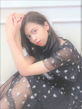 サロン ド ラート(salon de L'art) 【L’art】やわらかパーマ