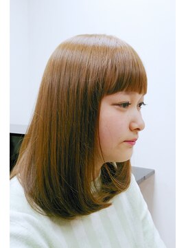 ルナ 大船店(LUNA) ナチュラルロブ【ルナ大船店】