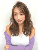 【GARDEN　長田耕太】最旬トレンドヘア×似合わせの達人　７６