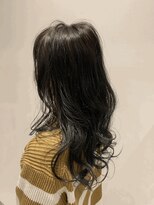 シャルム(CHARME)&nbsp;ルーズウェーブ