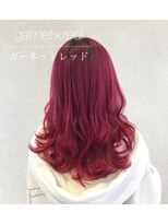 キール 吉祥寺(KIR)&nbsp;インナー、グラデーション、エクステ、ハイライト