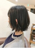 外ハネボブ(半個室)【神田 】