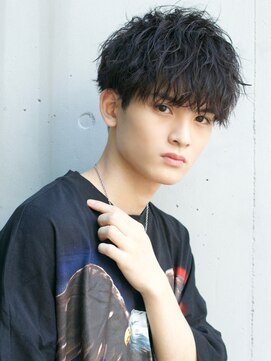 リップス 梅田ロフト(LIPPS) ディセンドマッシュ