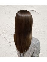 ミミ(mimi)&nbsp;ミディアムスタイル