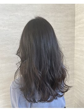 レガロヘアー(LEGARO-HAIR) カット&コテ巻き