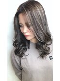 cool beauty
