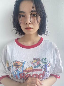 ニュート(Neut ) アンニュイボブ