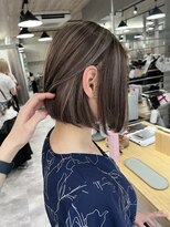 レディアル 大宮(REDEAL ope.)&nbsp;コントラスト　筋感　大宮