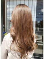 ルミエール(Lumiere)&nbsp;ブリーチ無しナチュラルベージュ