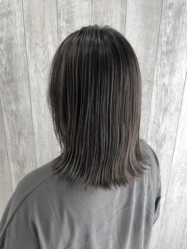 シエル 立川店(CIEL) 【KAZUYA×CIEL】極細ハイライトカラー