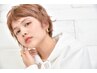 ☆メンテナンス☆根元リタッチ（白髪染めOK）＋リペアトリートメント￥5500