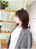 大人かわいい※くびれヘア※こなれヘア【Zina北千住】