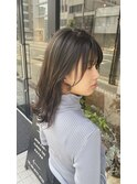 ◎ミディアム×レイヤー