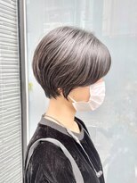 フェイス 石川町 (FACE) 大人可愛いショート【10代20代30代40代】