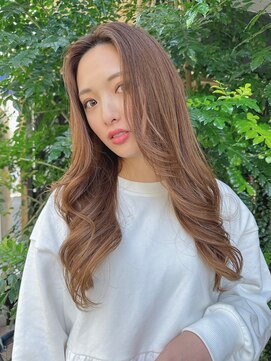 ルービック(Rubik's) 韓国ラフウェーブ/ヨシンモリ