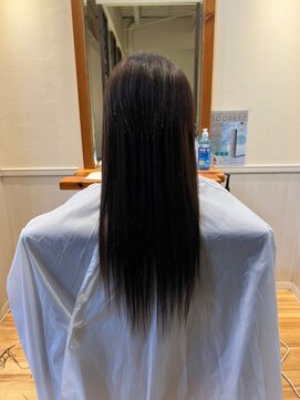 アモル 高田馬場店(Amor) プルエクステ