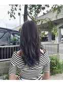 グラデーションカラー