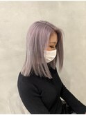 KR60ダークグレー/シルバーカラー/グレージュカラー/wカラー