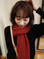 ロプート(Loput)&nbsp;ウエーブパーマ