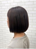 ボブスタイル