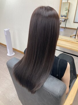 エデンバイクート(eden by ku-to) 髪質改善トリートメント(小山市/小山市美容室/小山駅)