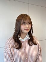 エントランス バイ ビークール(entrance by Be-COOL)&nbsp;チェスナットブラウン