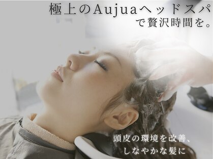 ヘアーズ ロッソ テラス(hair's ROSSO TERRACE)の写真