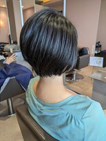 デュークラソル(du:c LASOL)&nbsp;オシャレショート8　　「元武」