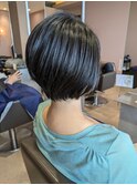 オシャレショート8  「元武」
