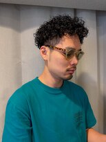 ヌース(NOOS)&nbsp;メンズスパイラル