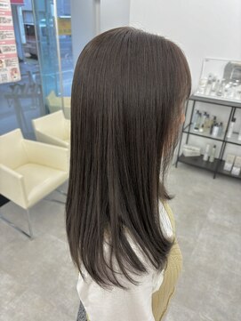 ブラウン(Brown) オリーブグレージュ