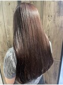 natural brown