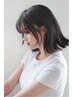 【田中・菊池限定】カット￥6000→￥5500