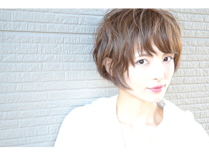 エンドレスウィズユー(ENDLESS WITH YOU)の写真