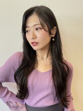 アグ ヘアー サイン 榴岡店(Agu hair sign)