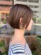 ヘアサロン ビータ(Hair salon BITA)の写真/上質な仕上がりで魅力UP♪高い技術力でリピーターも多数！お客様一人一人に合わせたカラーをご提案◎