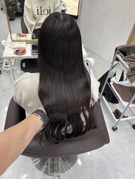 アイズ 横浜(IS) [YASU指名]グレージュカラー/ダークグレージュ/横浜