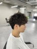 次に来るパーマはコレ！ルーズパーマ！【上板橋/ときわ台】